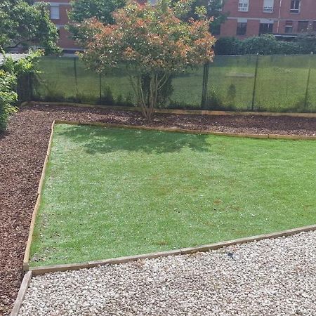 Los Jardines De La Catedral - Vut-4276-As Y Vut-4278-As 奥维耶多 外观 照片